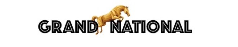 Grand National race logo